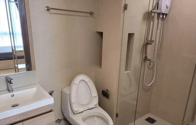 Property photos for The Nest Sukhumvit 71