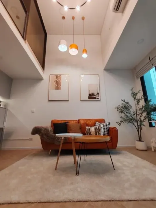 Property photos for Siamese Residence Landmark @ Mrta Station