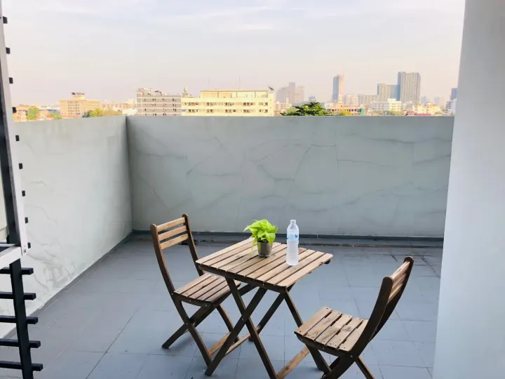 Property photos for Artemis Sukhumvit 77