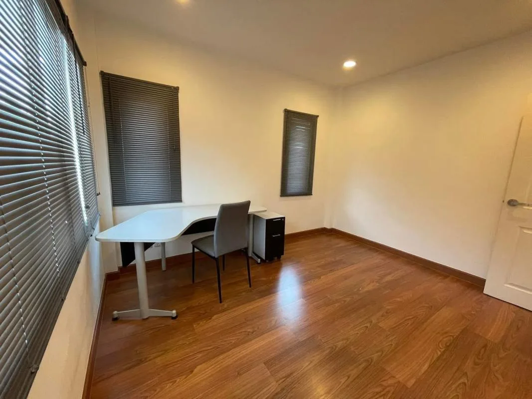Property photos for The Centro Onnut-wongwaen