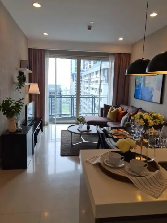 Property photos for Q Langsuan