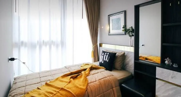 Property photos for The Lumpini 24