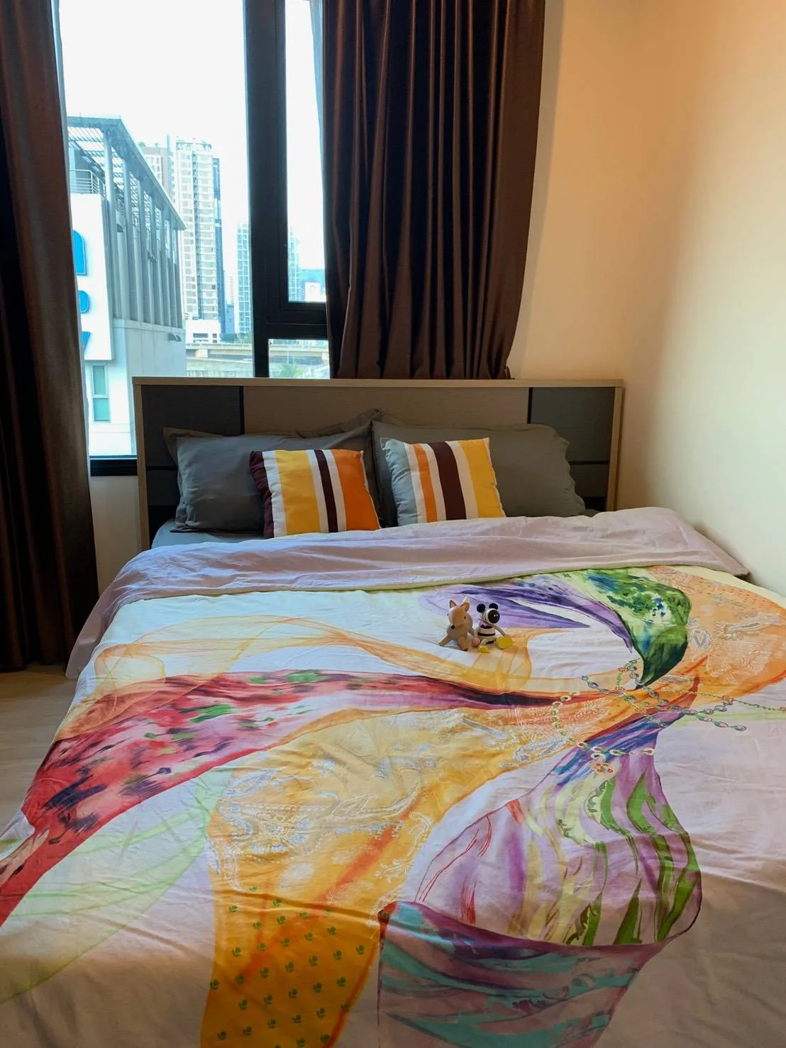 Property photos for Life Asoke