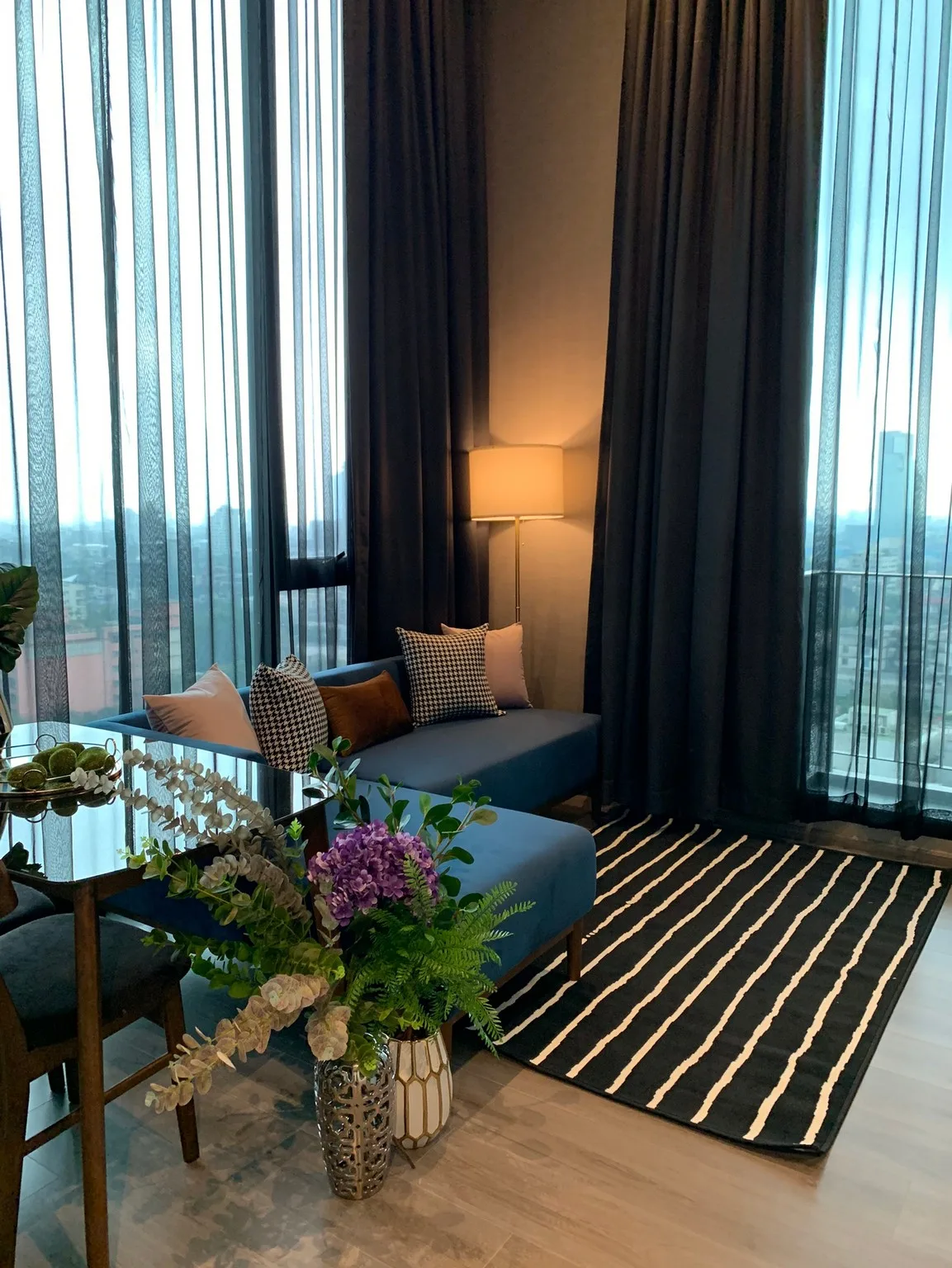 Property photos for The Reserve Phahol - Pradipat