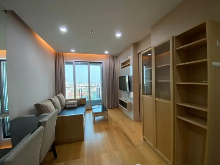 Property photos for The Address Asoke
