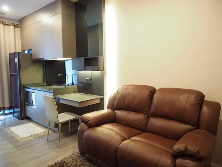 Property photos for The Room Sukhumvit 69
