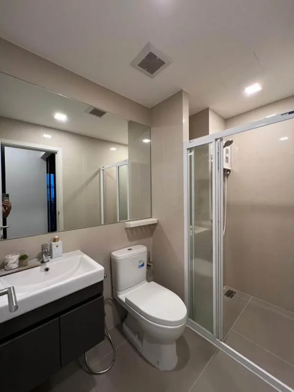 Property photos for Modiz Sukhumvit 50