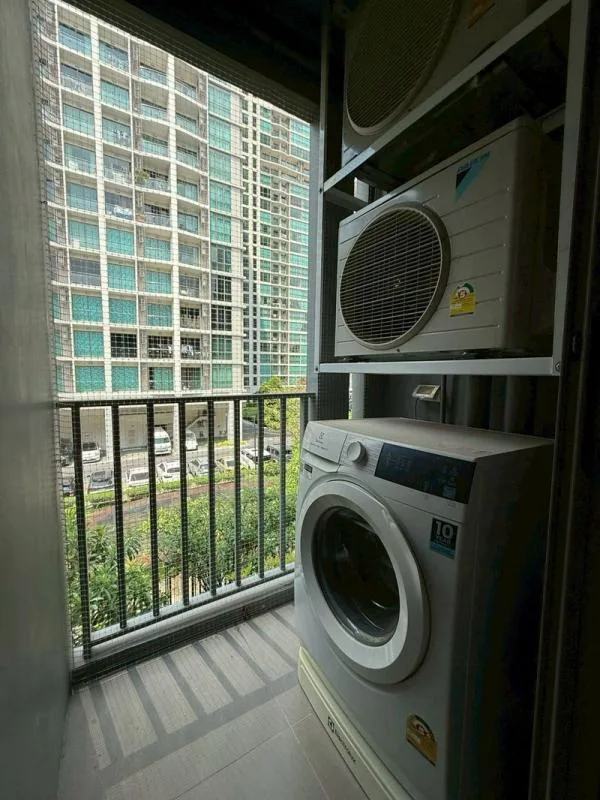 Property photos for Quintara Phume Sukhumvit 39