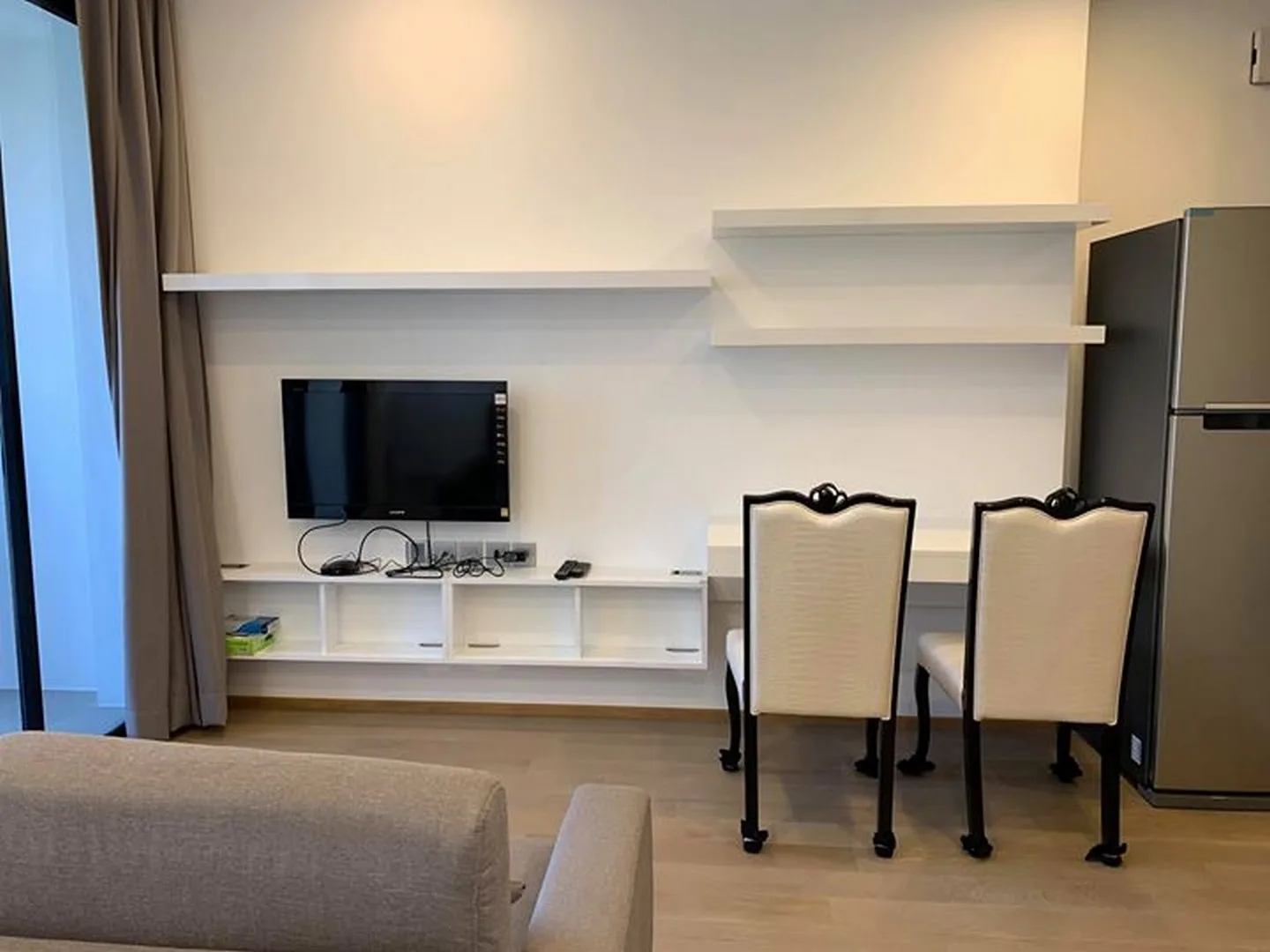 Property photos for Ashton Chula - Silom