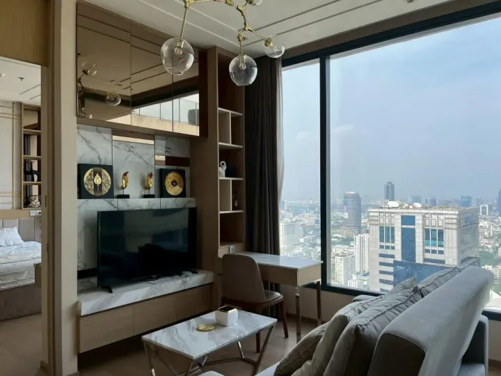 Property photos for The Esse Asoke