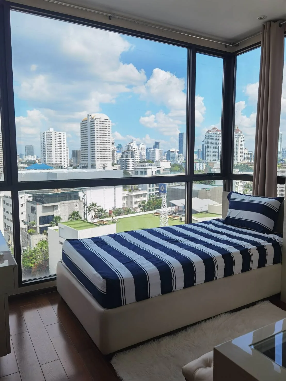 Property photos for The Address Sukhumvit 28