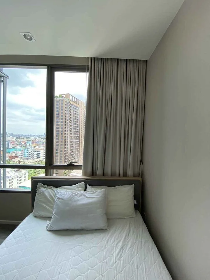 Property photos for The Room Sukhumvit 69