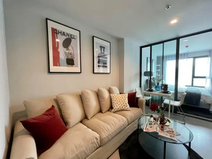 Property photos for Life Ladprao