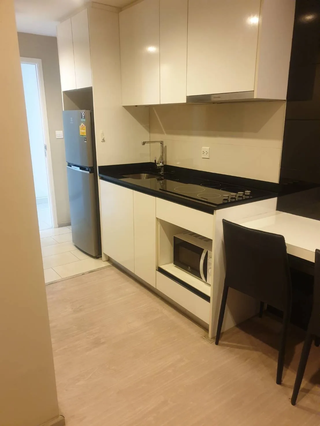 Property photos for Maestro 39