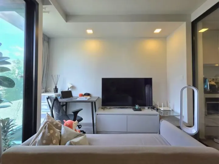 Property photos for Maestro 14 Siam - Ratchathewi