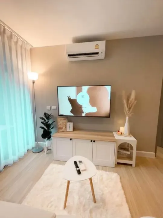 Property photos for Metro Luxe Ratchada