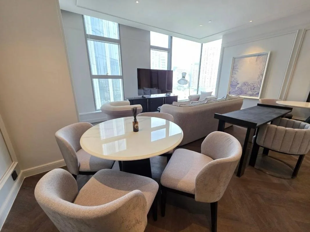 Property photos for La Clef / The Residences 38