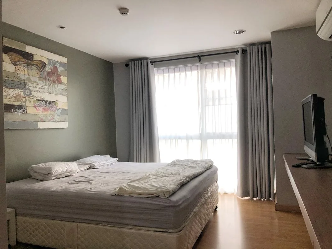 Property photos for Serene Place Sukhumvit 24
