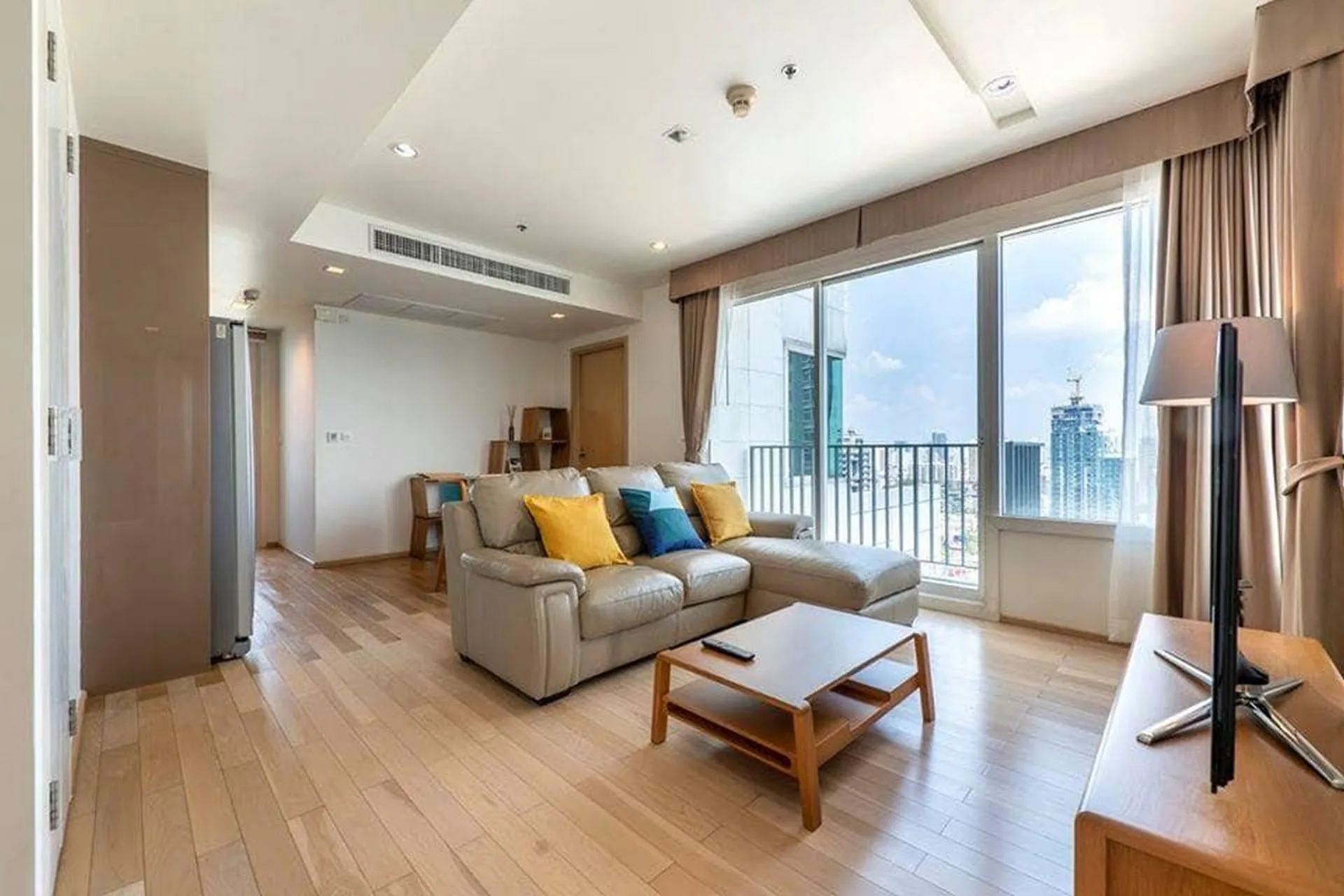 Property photos for Siri at Sukhumvit