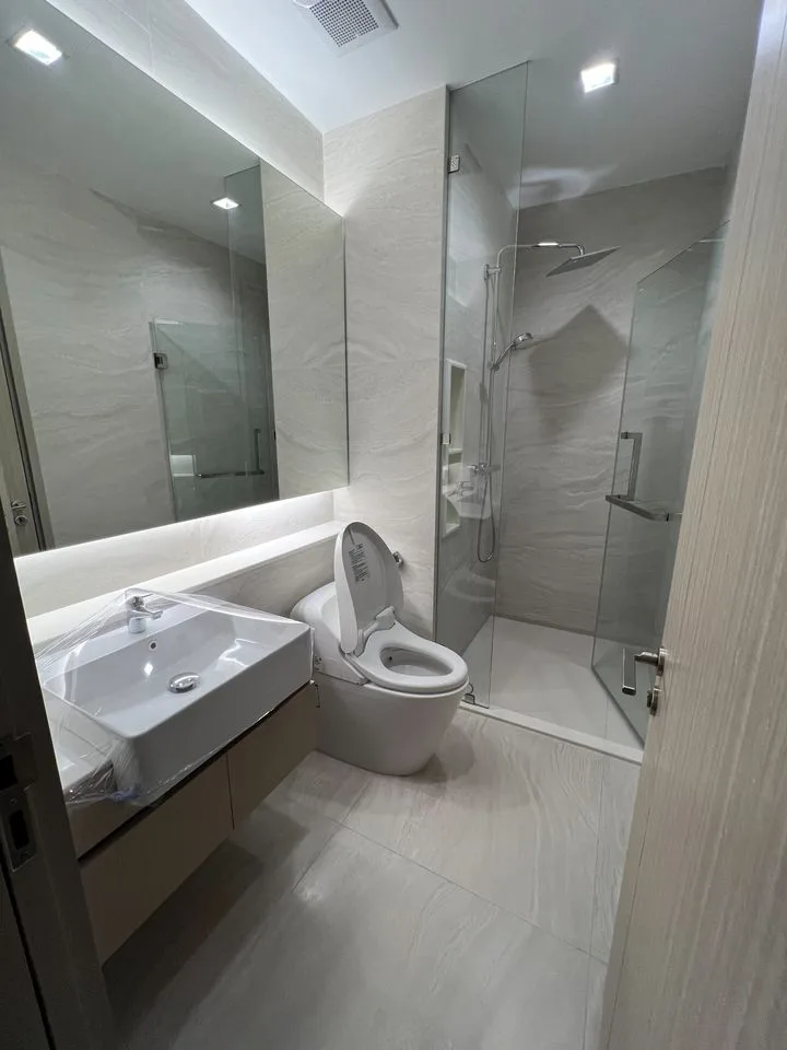 Property photos for The Address Siam Ratchathewi