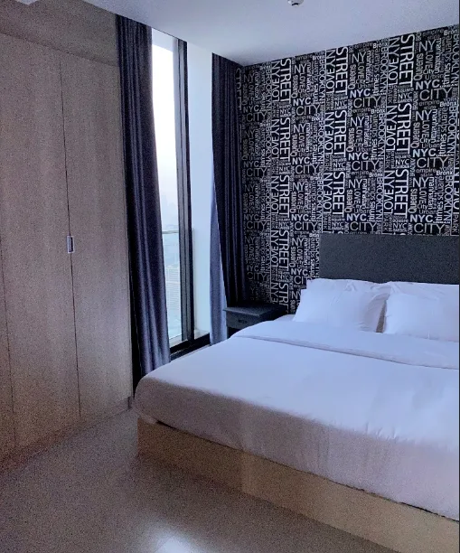 Property photos for Noble Ploenchit