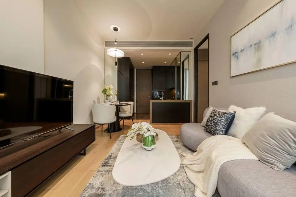 Property photos for 28 Chidlom