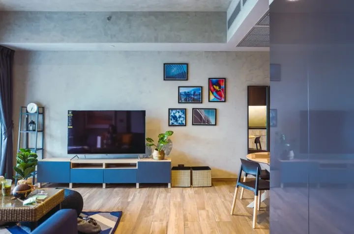 Property photos for The Lofts Asoke