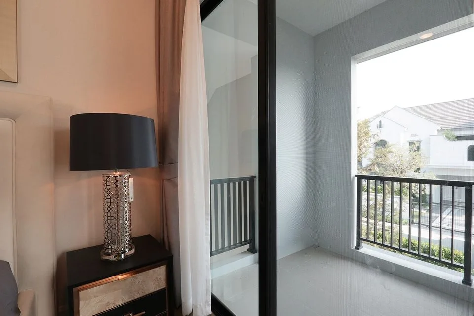 Property photos for Nantawan Rama 9 New Krungthepkreetha