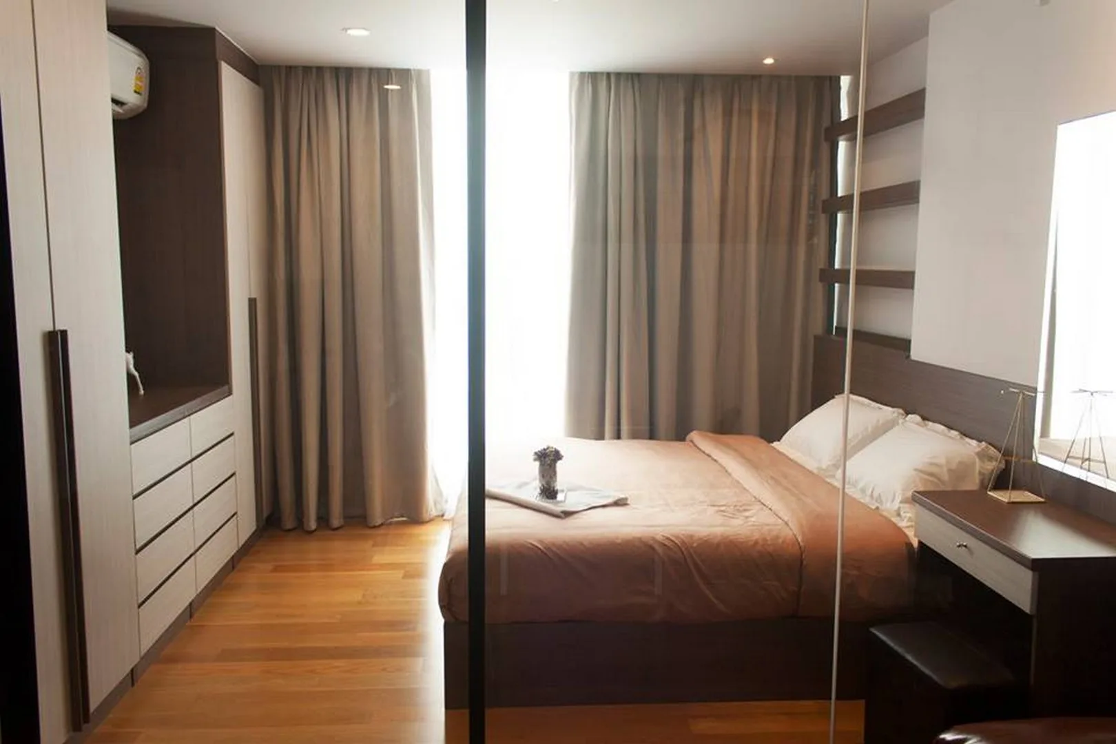 Property photos for Noble Revolve Silom