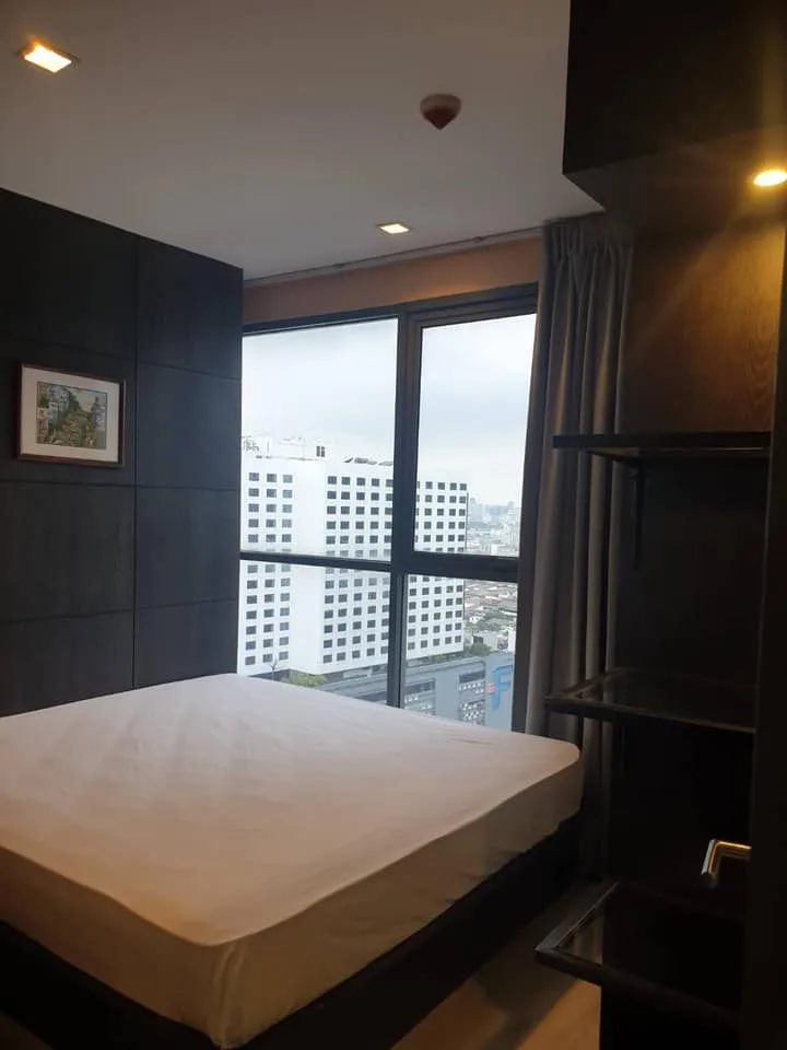 Property photos for Ideo Mobi Rama 9