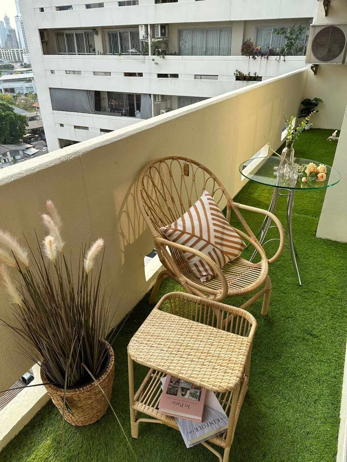 Property photos for Baan Sukhumvit 36