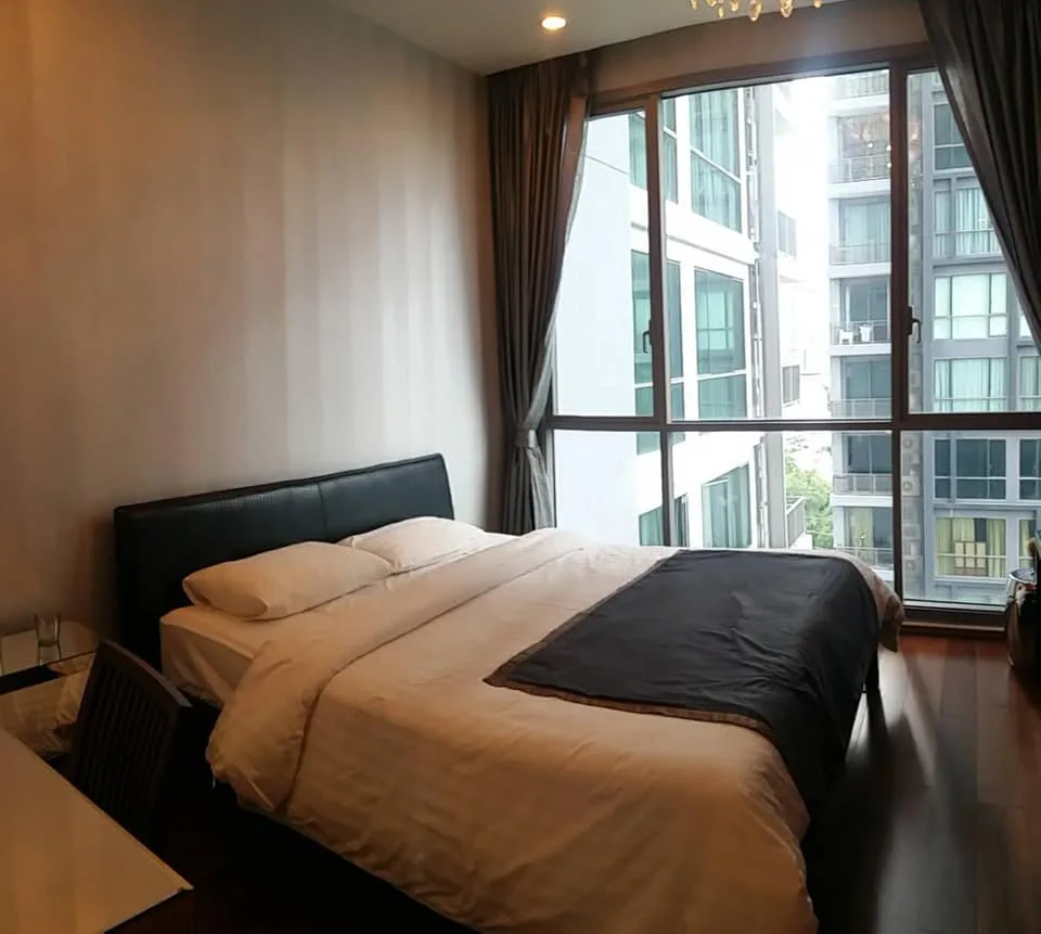 Property photos for Quattro by Sansiri