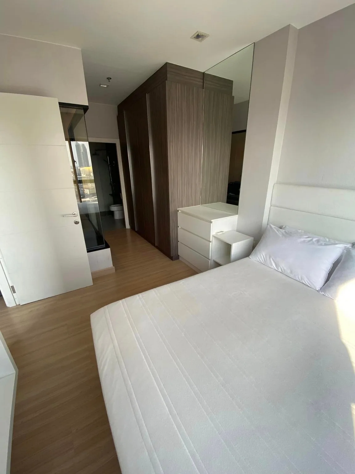 Property photos for Urbano Absolute Sathon - Taksin