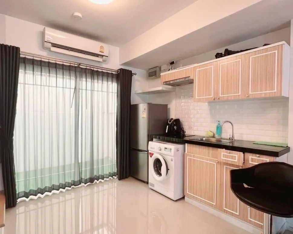 Property photos for Indy Bangna Km.7