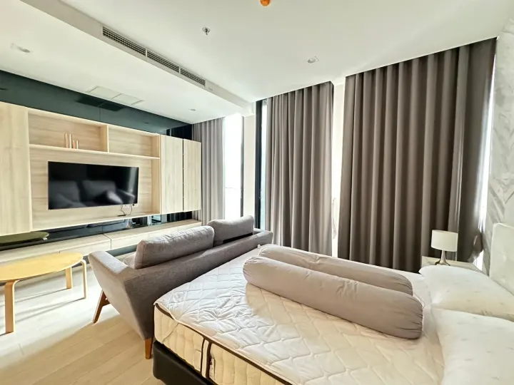 Property photos for Noble Ploenchit