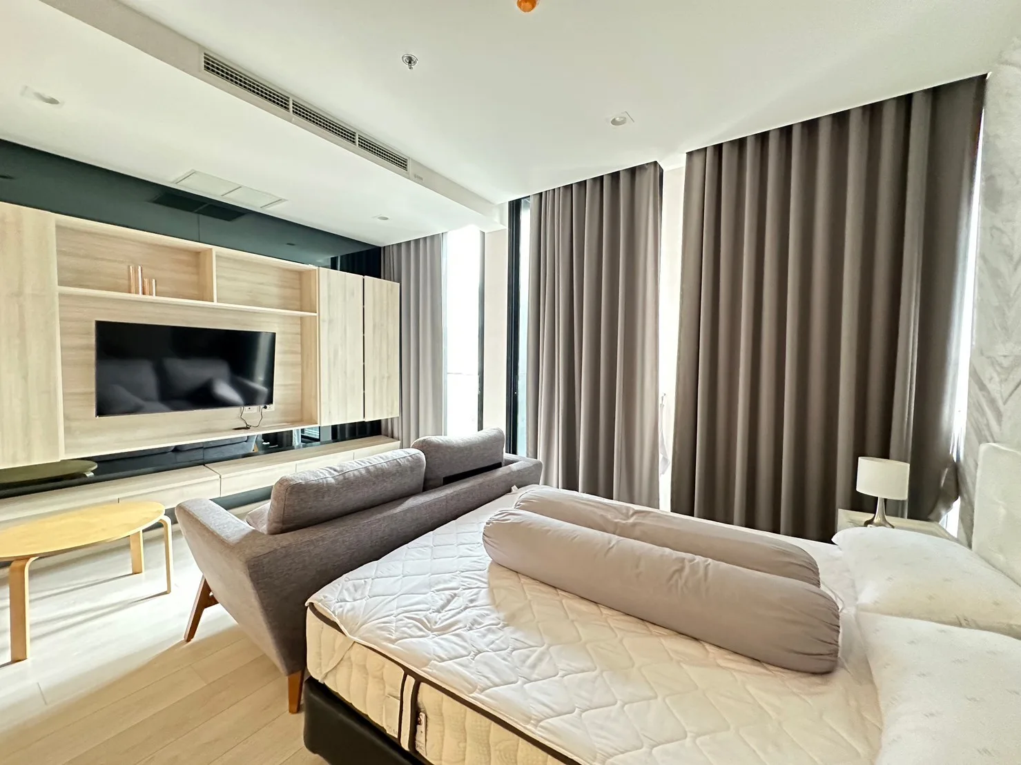 Property photos for Noble Ploenchit