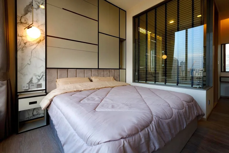 Property photos for The Esse Asoke