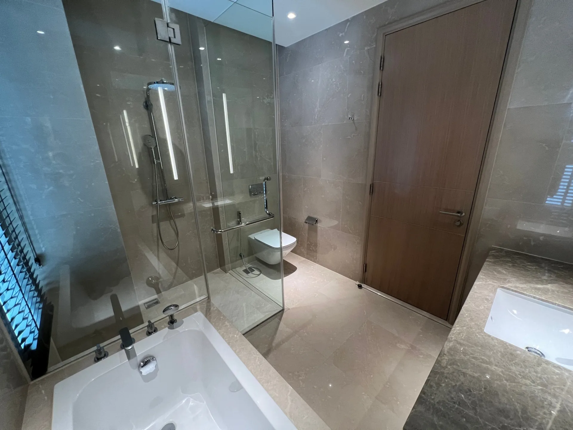 Property photos for Magnolias Waterfront Residences