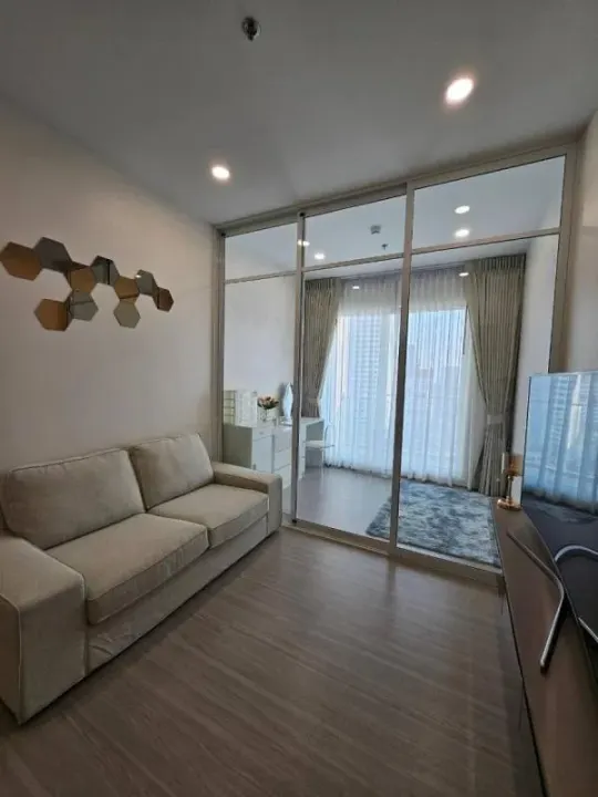 Property photos for Supalai Premier Si Phraya-samyan
