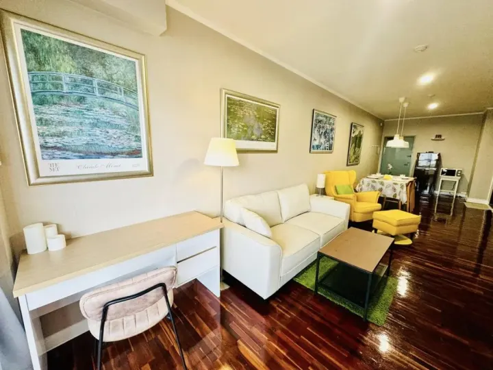 Property photos for Citi Resort Sukhumvit 49