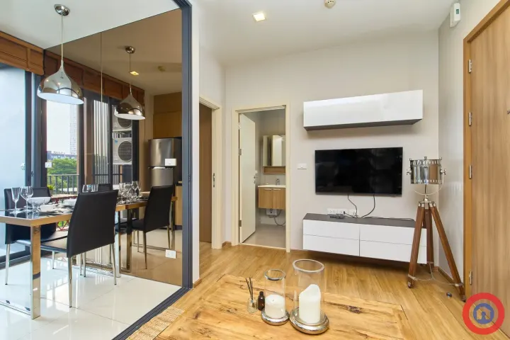 Property photos for Hasu Haus