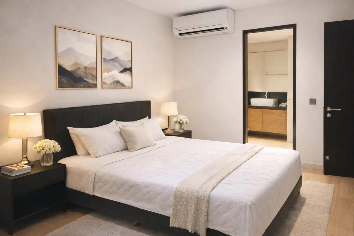 Property photos for Eight Thonglor Residence