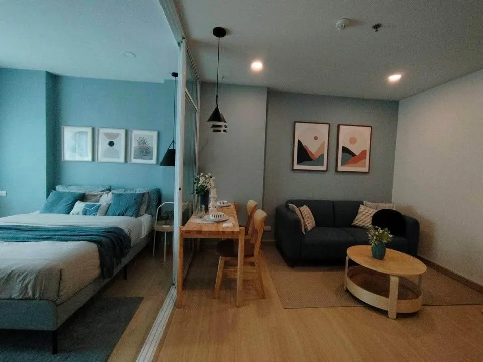 Property photos for Supalai Veranda Ramkhamhaeng