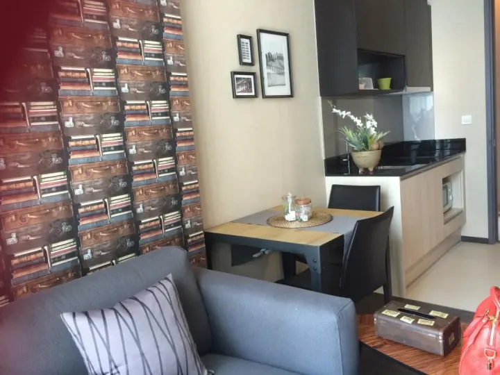 Property photos for Edge Sukhumvit 23