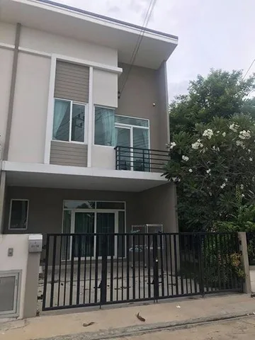 Property photos for Casa City Bangna