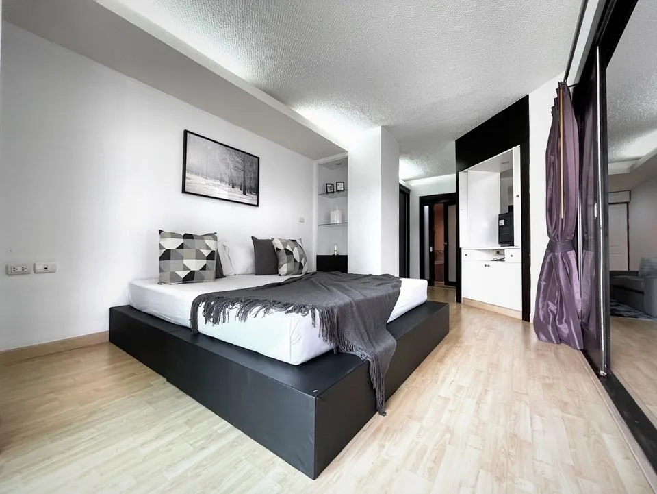 Property photos for The Waterford Sukhumvit 50 Onnut