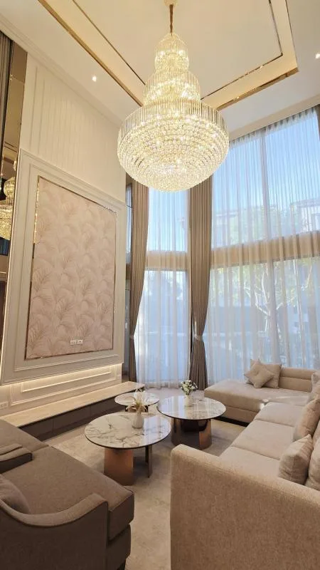 Property photos for Baan Klang Muang The Edition Bangna-Wongwaen