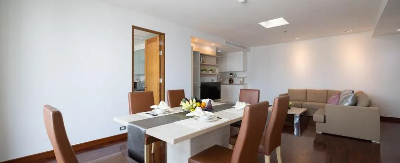 Property photos for The Residence