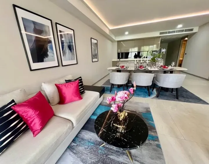 Property photos for Fynn Sukhumvit 31