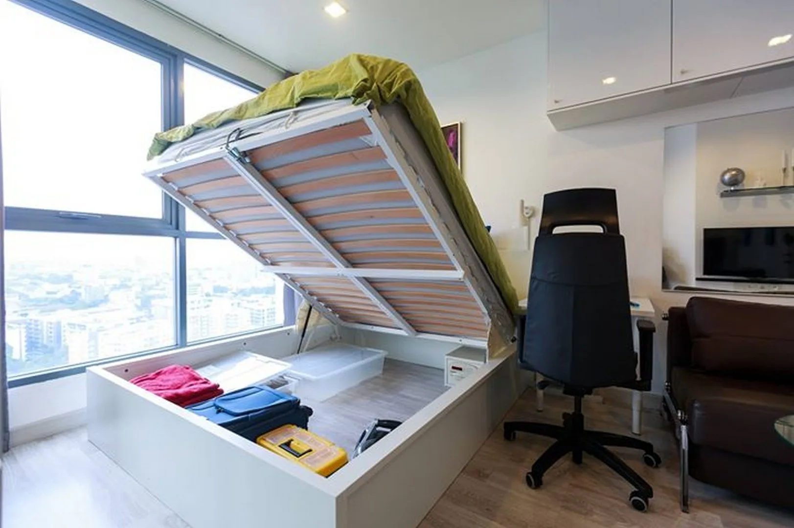 Property photos for Ideo Mobi Sukhumvit 81